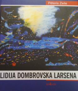 Lidija Dombrovska Larsena