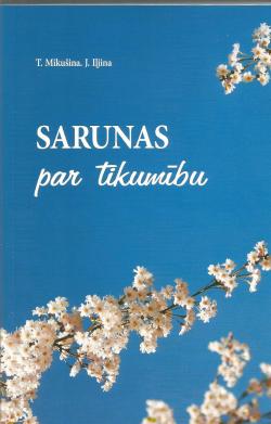 Sarunas par tikumību