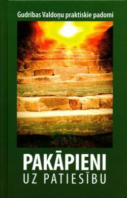 Pakāpieni uz patiesību