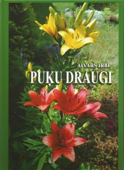Puķu draugi