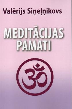 Maditācijas pamati