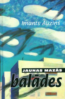 Jaunas mazas balādes