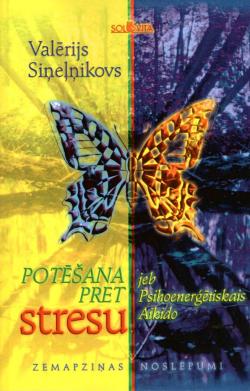 Potēšana pret stresu