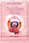 Gudrības vārds 3