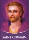 SAINT GERMAIN