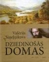 Dziedinošās domas