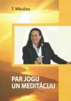 Par jogu un meditāciju